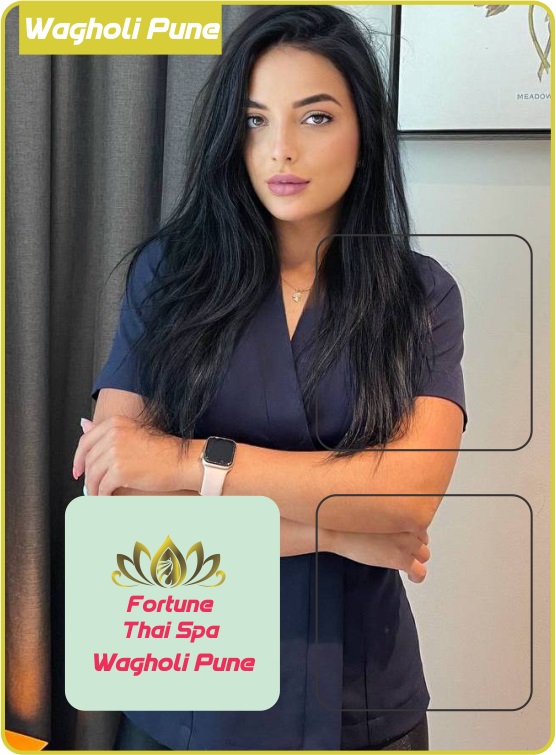 Fortune Thai Spa Wagholi